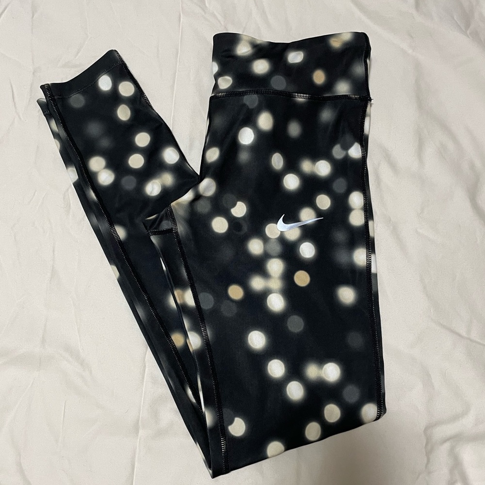 🐝NIKE DRY FIT LEGGINGS